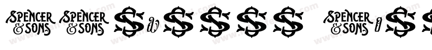 SJhanlin Noncommerci字体转换